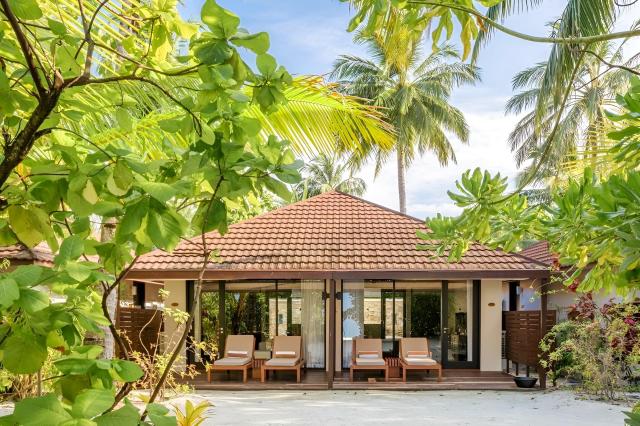 Lily Beach Resort