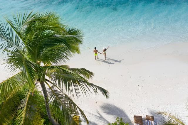 Lily Beach Resort