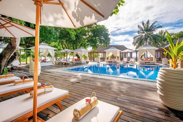 Lily Beach Resort