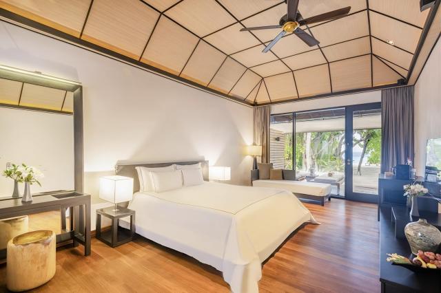Lily Beach Resort