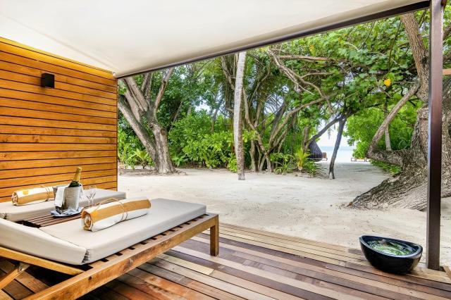 Lily Beach Resort