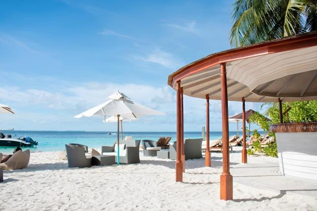 Lily Beach Resort