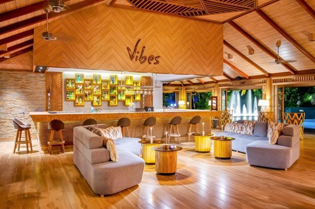 Lily Beach Resort