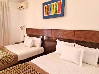 Occidental Boavista Beach