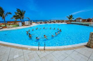 Occidental Boavista Beach