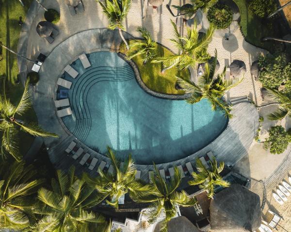 Constance Belle Mare Plage Resort
