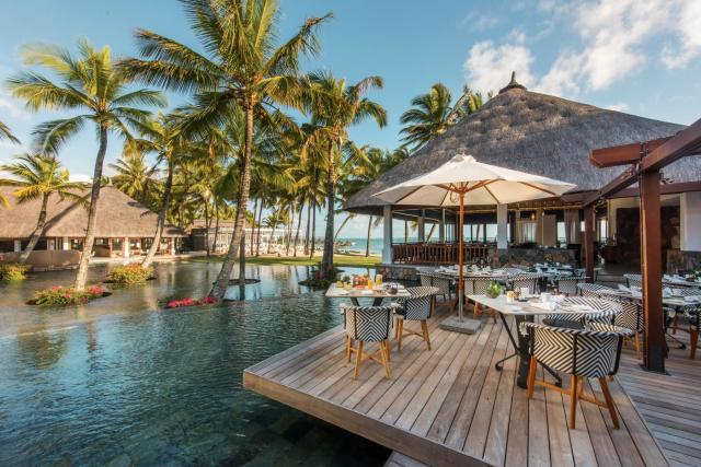 Constance Belle Mare Plage Resort