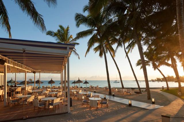 Constance Belle Mare Plage Resort
