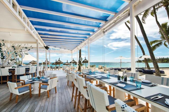 Constance Belle Mare Plage Resort