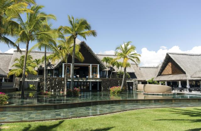 Constance Belle Mare Plage Resort