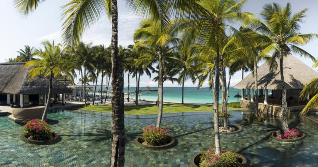 Constance Belle Mare Plage Resort