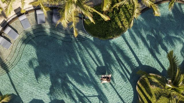 Constance Belle Mare Plage Resort