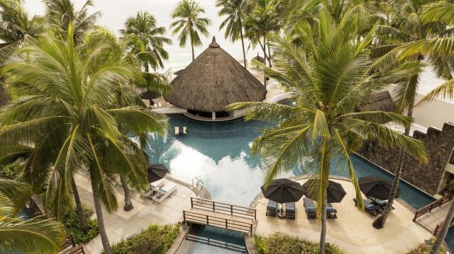 Constance Belle Mare Plage Resort