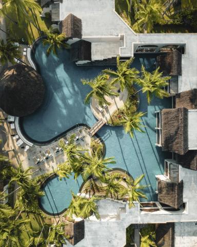 Constance Belle Mare Plage Resort