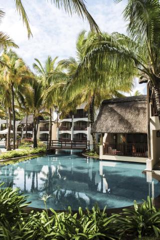 Constance Belle Mare Plage Resort