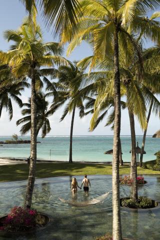 Constance Belle Mare Plage Resort