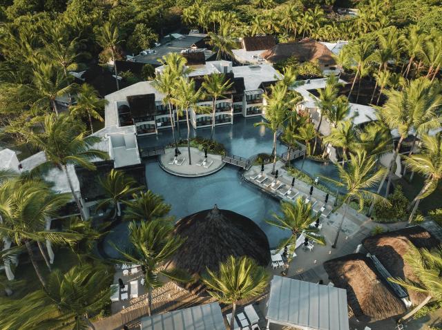 Constance Belle Mare Plage Resort