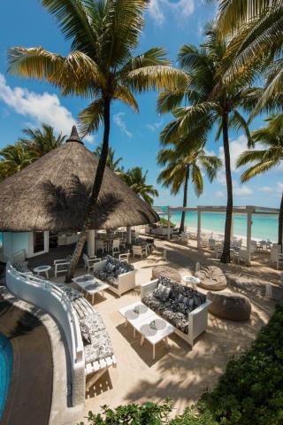Constance Belle Mare Plage Resort