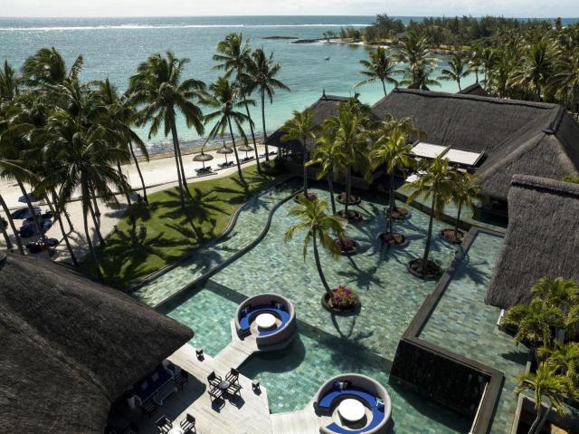 Constance Belle Mare Plage Resort