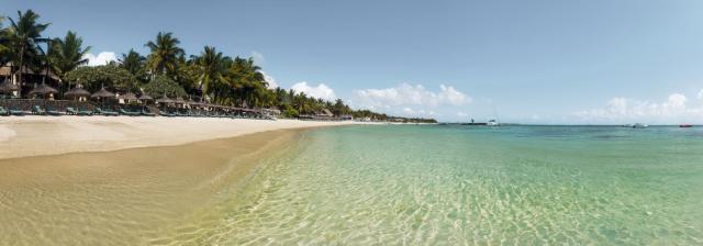 Constance Belle Mare Plage Resort