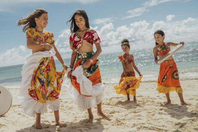 Constance Belle Mare Plage Resort