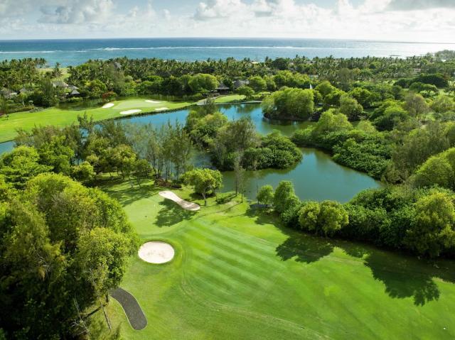Constance Belle Mare Plage Resort