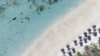 C Mauritius