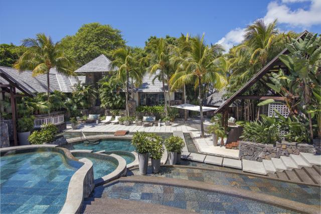 Royal Palm Beachcomber Luxury