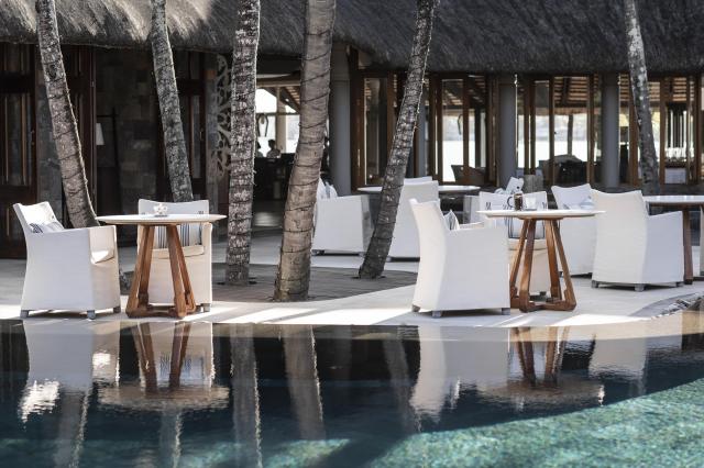 Royal Palm Beachcomber Luxury