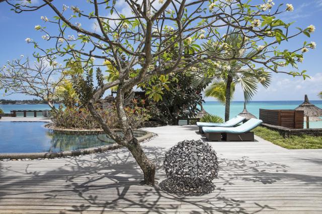 Royal Palm Beachcomber Luxury