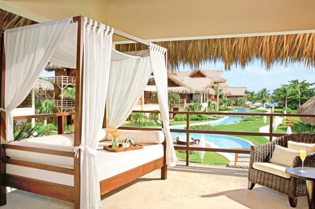 Zoëtry Agua Punta Cana