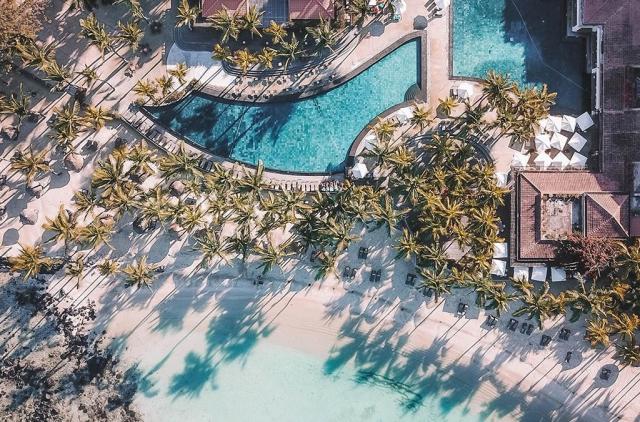 Beachcomber Le Mauricia