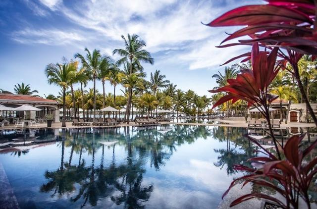 Beachcomber Le Mauricia