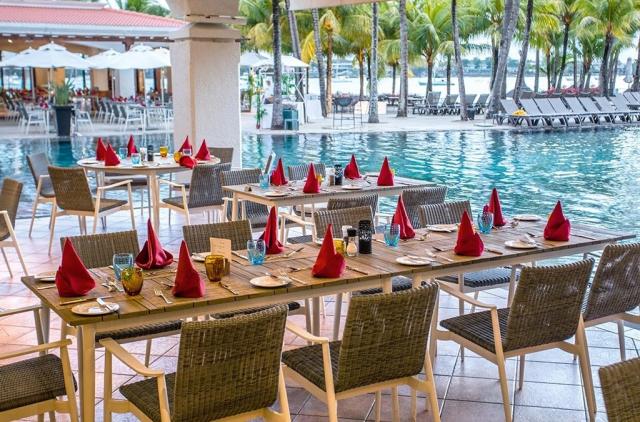 Beachcomber Le Mauricia