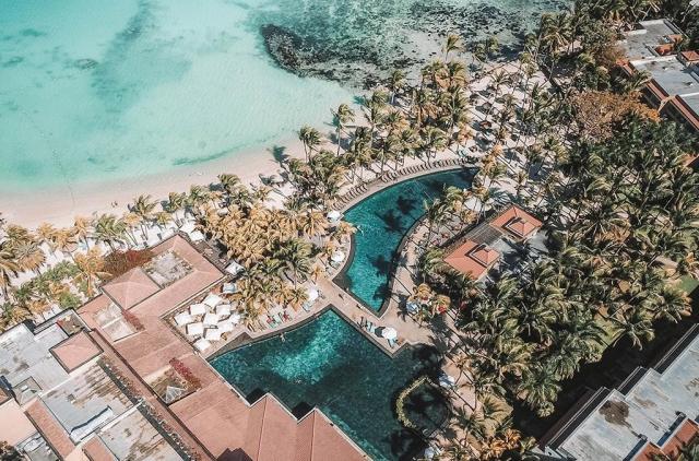 Beachcomber Le Mauricia