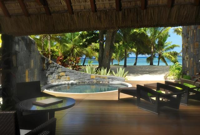 Trou Aux Biches Beachcomber 