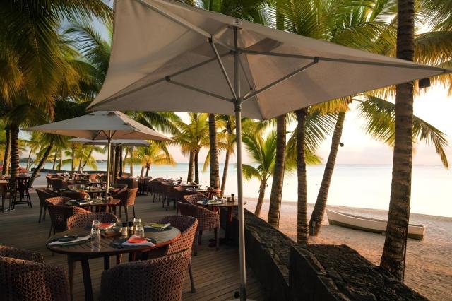 Trou Aux Biches Beachcomber 