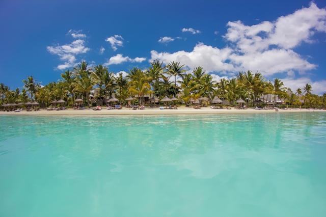 Trou Aux Biches Beachcomber 