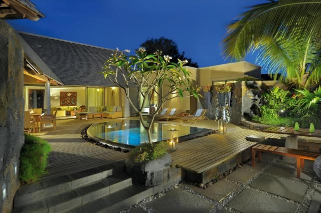 Trou Aux Biches Beachcomber 