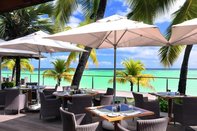 Trou Aux Biches Beachcomber 