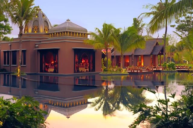 Trou Aux Biches Beachcomber 
