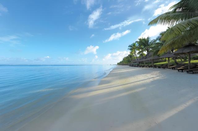 Trou Aux Biches Beachcomber 