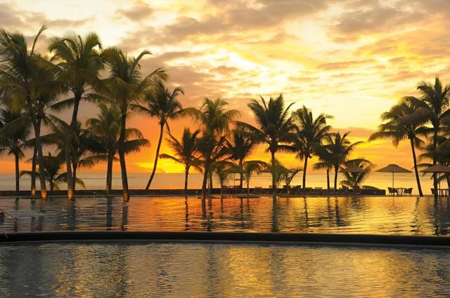 Trou Aux Biches Beachcomber 