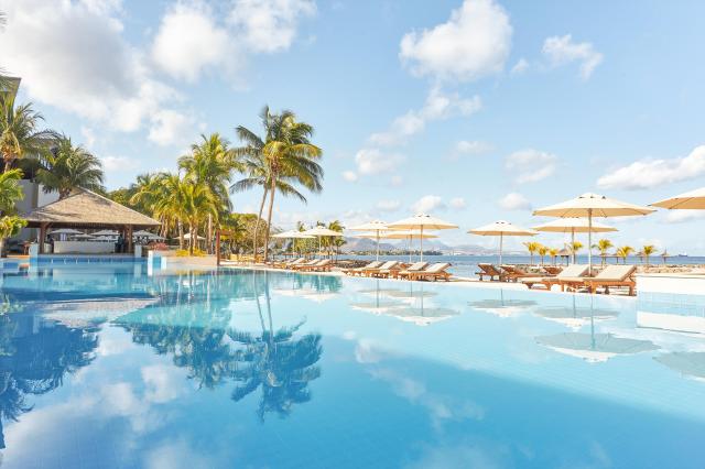 InterContinental Mauritius Resort 