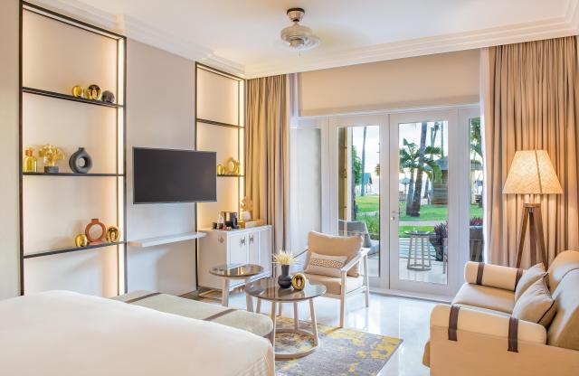 InterContinental Mauritius Resort 