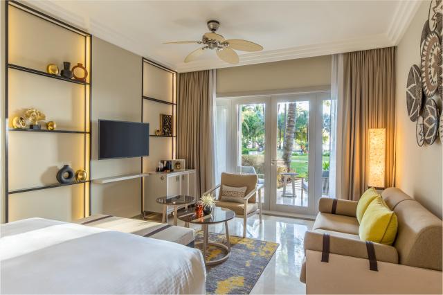 InterContinental Mauritius Resort 