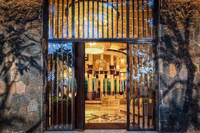 InterContinental Mauritius Resort 