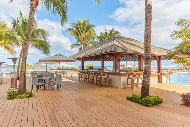 InterContinental Mauritius Resort 