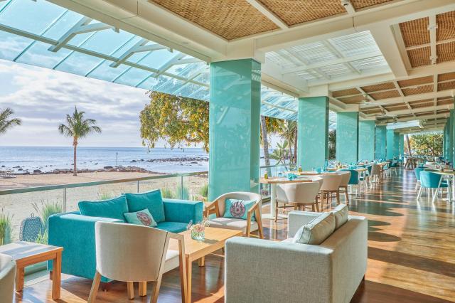 InterContinental Mauritius Resort 