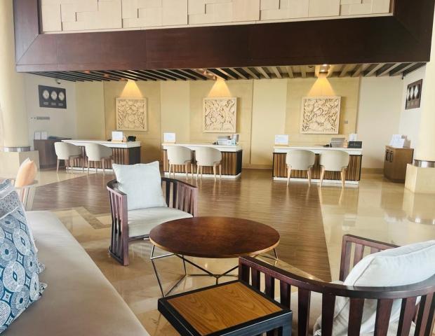 InterContinental Mauritius Resort 